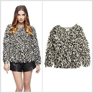 🌹Alexis Rose Isabel Marant x H&M Sweater